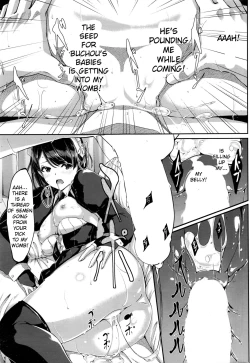 Page 43 of Reika wa Karei na Boku no Maid Ch. 4-5