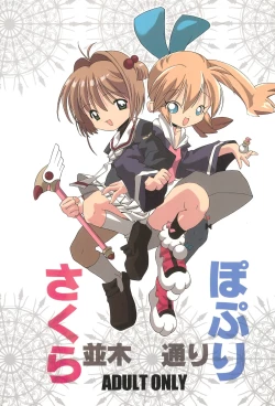 Page 1 of Namikidoori