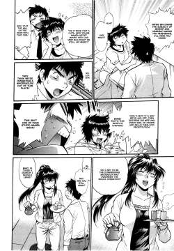 Page 98 of Kanojo de Ippai 3 Ch. 19-23