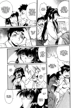 Page 99 of Kanojo de Ippai 3 Ch. 19-23