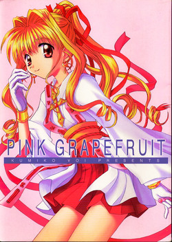 Download PINK GRAPEFRUIT
