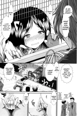 Page 127 of Shikyuu Seishi Kudasai | Please Give Me Sperm