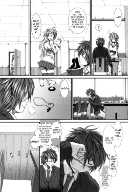 Page 14 of Shikyuu Seishi Kudasai | Please Give Me Sperm