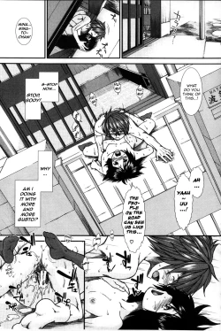 Page 166 of Shikyuu Seishi Kudasai | Please Give Me Sperm