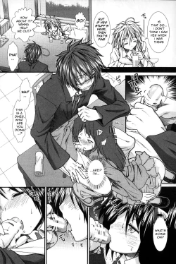 Page 17 of Shikyuu Seishi Kudasai | Please Give Me Sperm