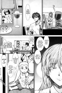 Page 189 of Shikyuu Seishi Kudasai | Please Give Me Sperm