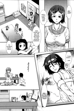 Page 190 of Shikyuu Seishi Kudasai | Please Give Me Sperm
