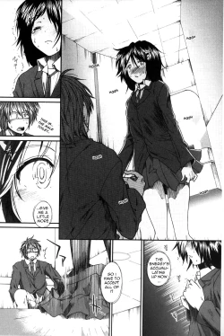 Page 23 of Shikyuu Seishi Kudasai | Please Give Me Sperm