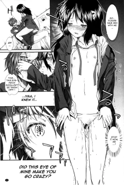 Page 24 of Shikyuu Seishi Kudasai | Please Give Me Sperm