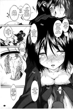 Page 30 of Shikyuu Seishi Kudasai | Please Give Me Sperm