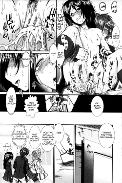 Page 42 of Shikyuu Seishi Kudasai | Please Give Me Sperm