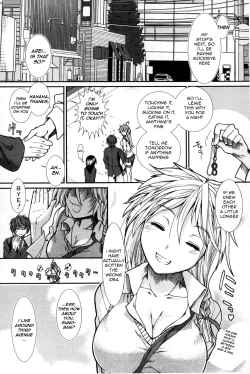 Page 43 of Shikyuu Seishi Kudasai | Please Give Me Sperm