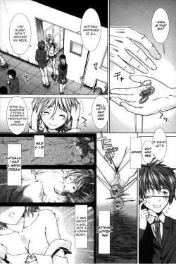 Page 46 of Shikyuu Seishi Kudasai | Please Give Me Sperm