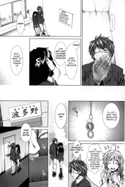Page 51 of Shikyuu Seishi Kudasai | Please Give Me Sperm