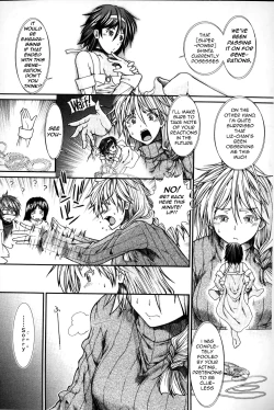 Page 89 of Shikyuu Seishi Kudasai | Please Give Me Sperm