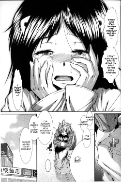 Page 94 of Shikyuu Seishi Kudasai | Please Give Me Sperm