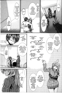 Page 98 of Shikyuu Seishi Kudasai | Please Give Me Sperm