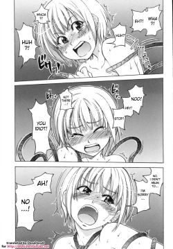 Page 147 of Shining Musume. 5. Five Sense of Love