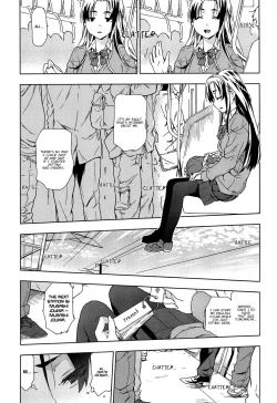 Page 26 of Rape & Release Ch. 1-3