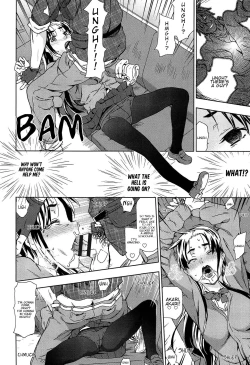 Page 29 of Rape & Release Ch. 1-3