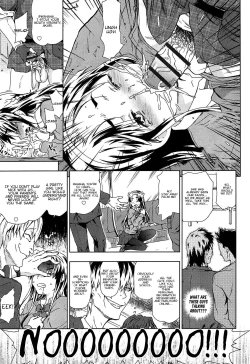 Page 30 of Rape & Release Ch. 1-3