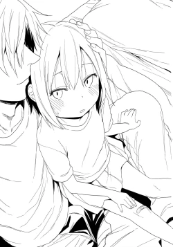 Page 28 of Tonari no Mako-chan Vol. 1