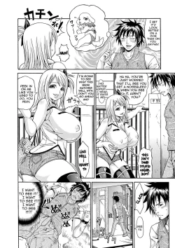 Page 37 of Mamire Chichi - Sticky Tits Feel Hot All Over | Smeared Breasts