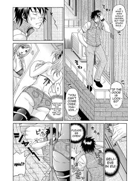 Page 39 of Mamire Chichi - Sticky Tits Feel Hot All Over | Smeared Breasts