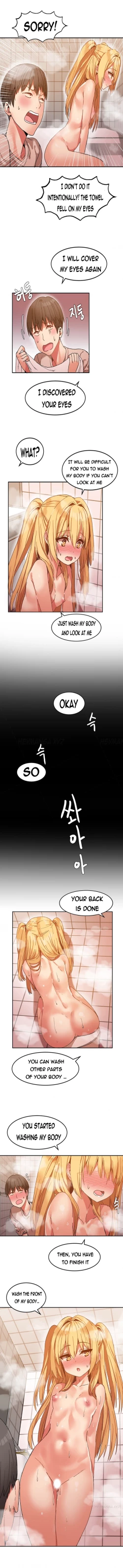 Page 104 of Hari Dormitory Ch.0-30