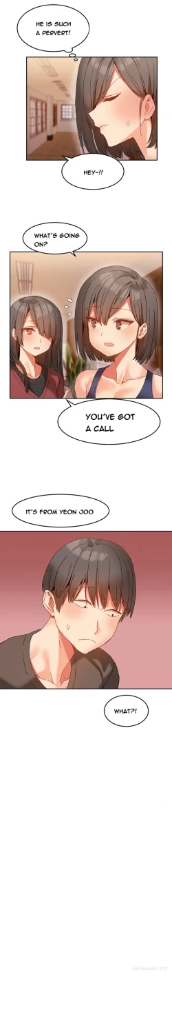 Page 124 of Hari Dormitory Ch.0-30