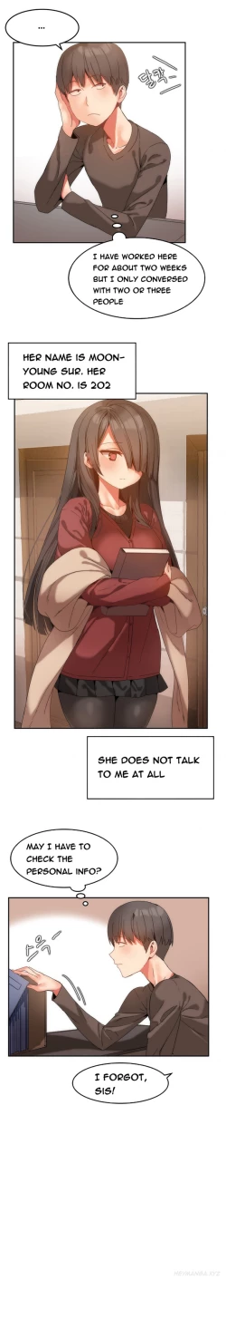 Page 126 of Hari Dormitory Ch.0-30