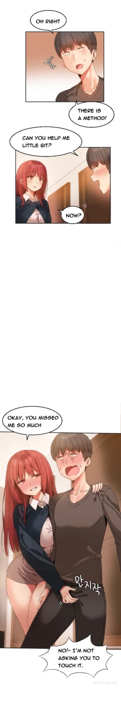 Page 129 of Hari Dormitory Ch.0-30