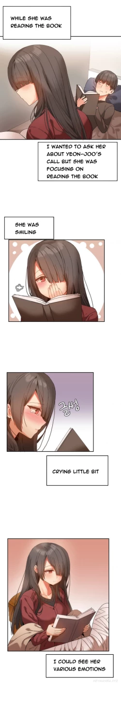 Page 137 of Hari Dormitory Ch.0-30