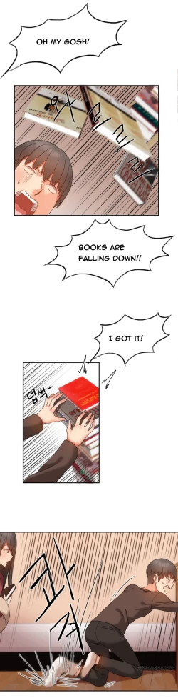 Page 142 of Hari Dormitory Ch.0-30