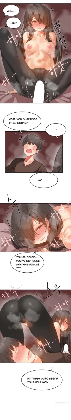 Page 155 of Hari Dormitory Ch.0-30