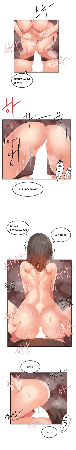 Page 184 of Hari Dormitory Ch.0-30