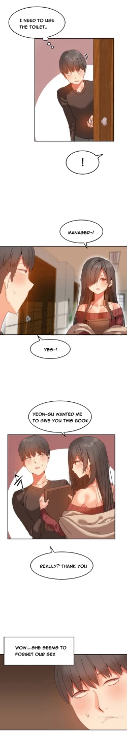 Page 191 of Hari Dormitory Ch.0-30