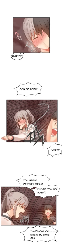 Page 221 of Hari Dormitory Ch.0-30