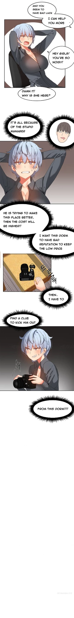 Page 241 of Hari Dormitory Ch.0-30