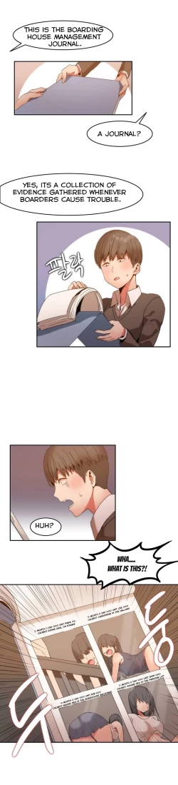 Page 26 of Hari Dormitory Ch.0-30