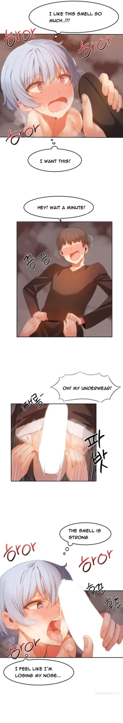 Page 272 of Hari Dormitory Ch.0-30