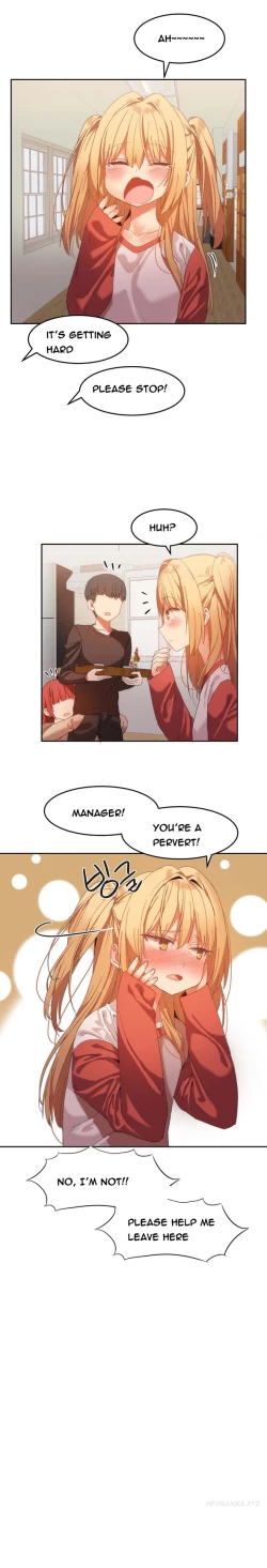 Page 303 of Hari Dormitory Ch.0-30