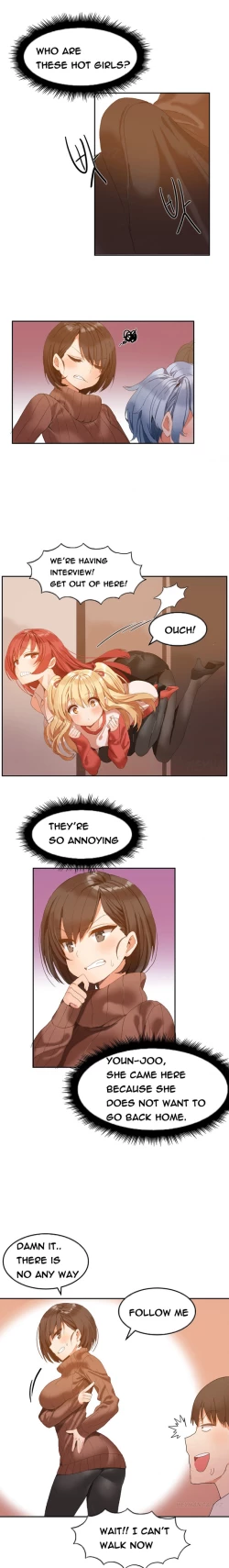 Page 30 of Hari Dormitory Ch.0-30