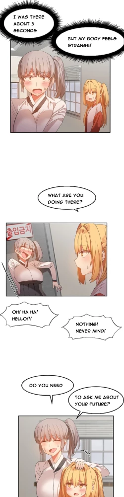 Page 322 of Hari Dormitory Ch.0-30