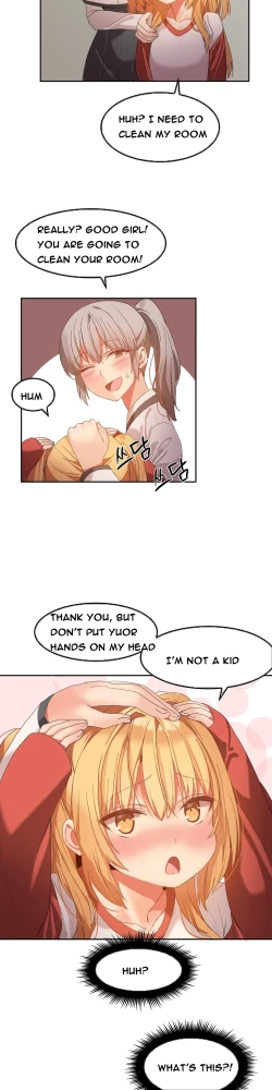 Page 323 of Hari Dormitory Ch.0-30