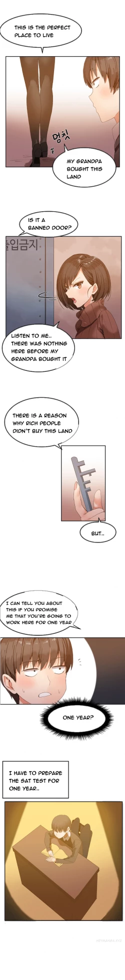 Page 33 of Hari Dormitory Ch.0-30