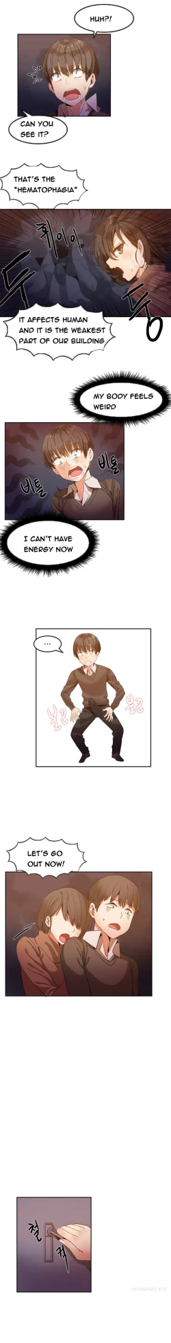 Page 35 of Hari Dormitory Ch.0-30