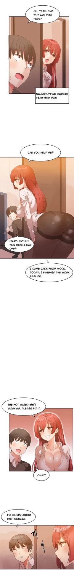 Page 39 of Hari Dormitory Ch.0-30