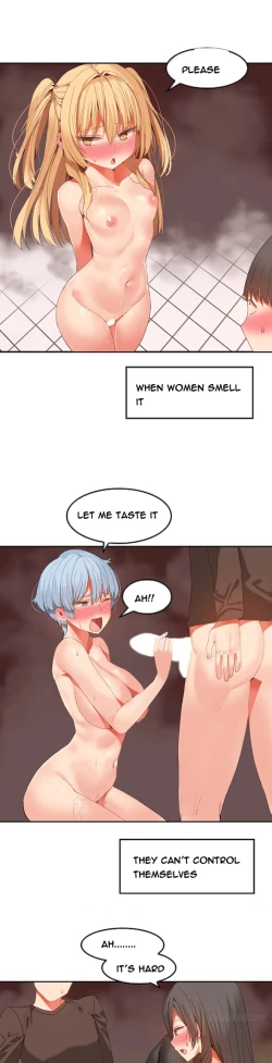 Page 415 of Hari Dormitory Ch.0-30