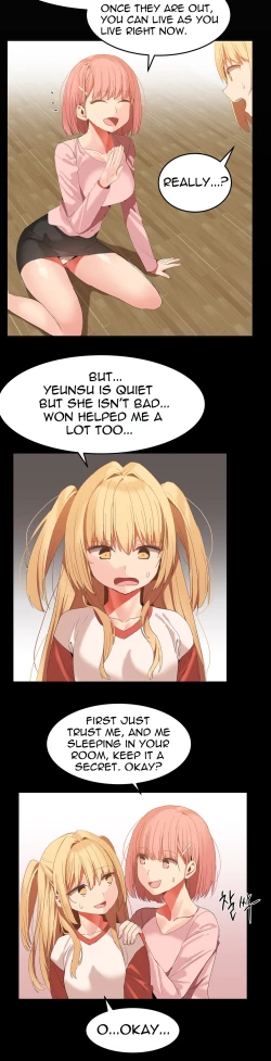 Page 424 of Hari Dormitory Ch.0-30